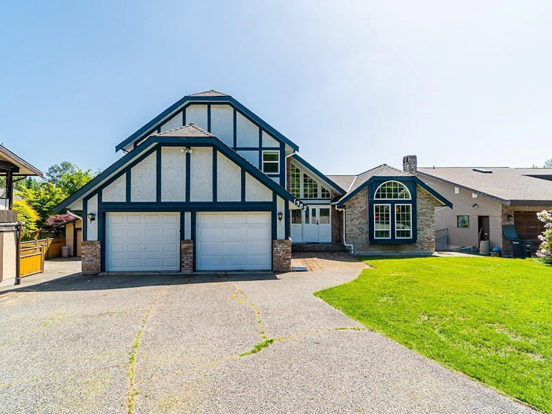 1382 Wynbrook Place, Burnaby BC V5A 3Y6