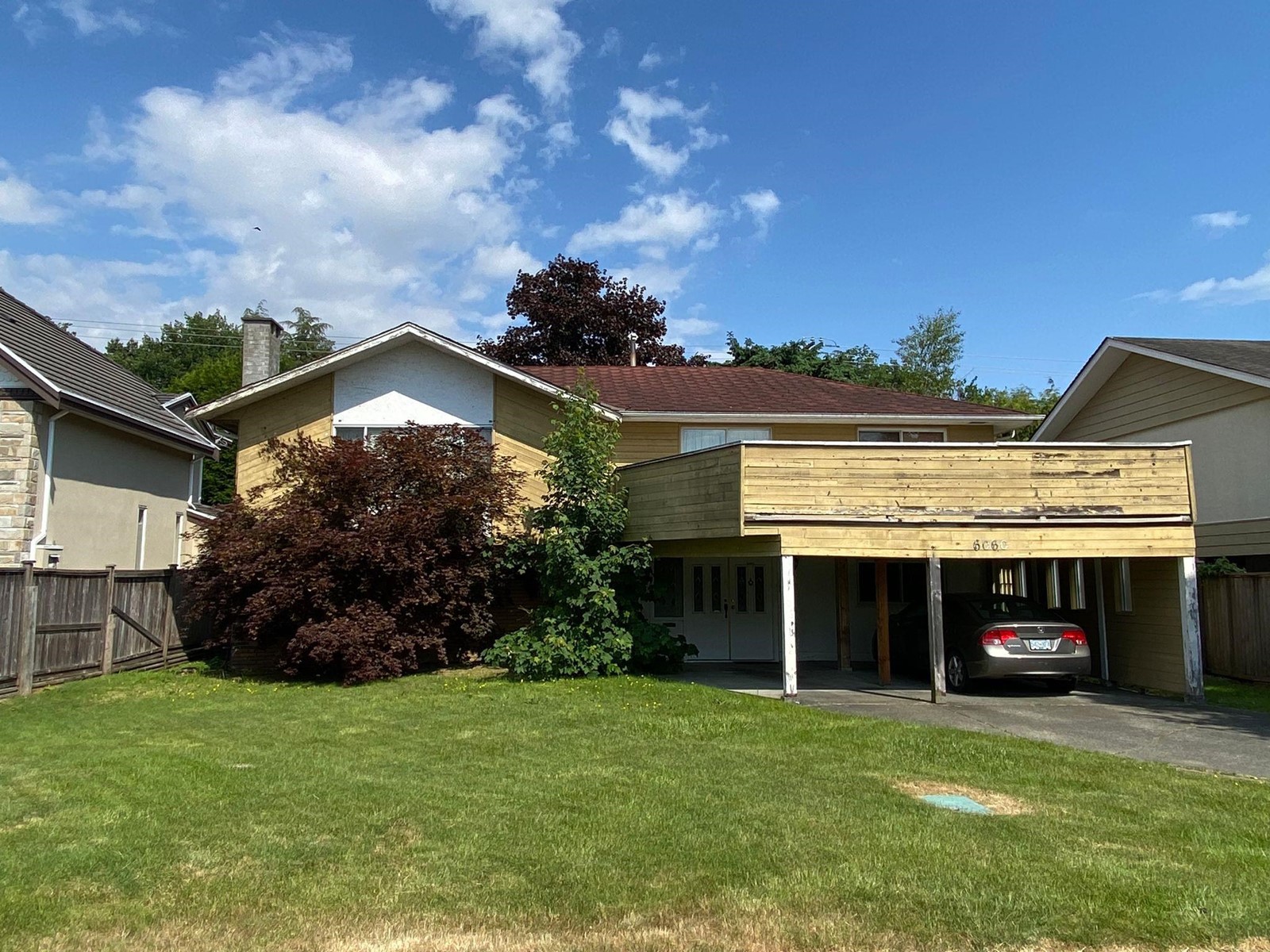 6060 Adams Place, Richmond, BC, V7C 2W1