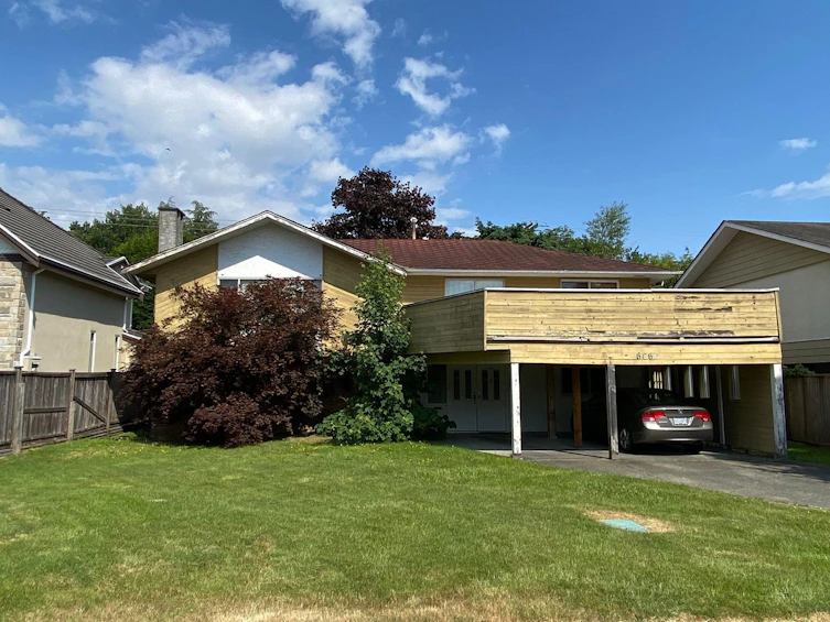 6060 Adams Place, Richmond, BC, V7C 2W1