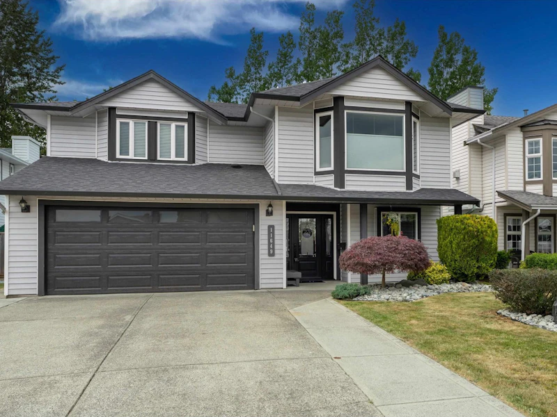 11649 231b Street, Maple Ridge BC V2X 0G8
