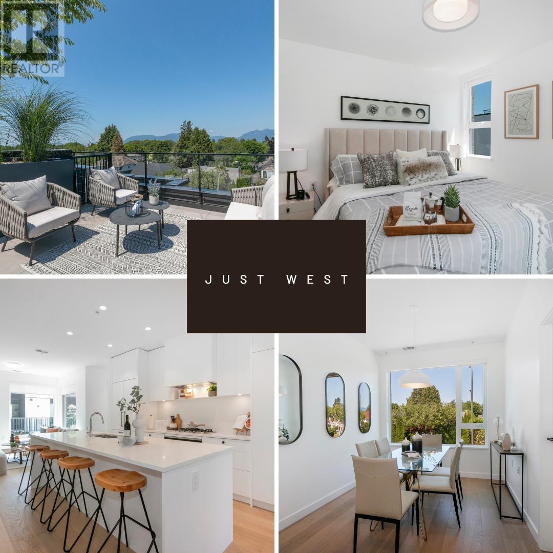 46 West King Edward Avenue, Vancouver, BC, V5Y 0N6