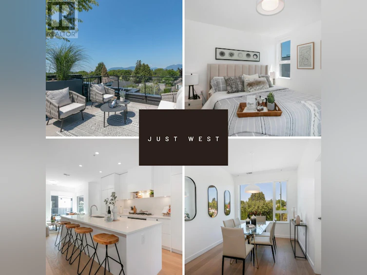 46 West King Edward Avenue, Vancouver, BC, V5Y 0N6