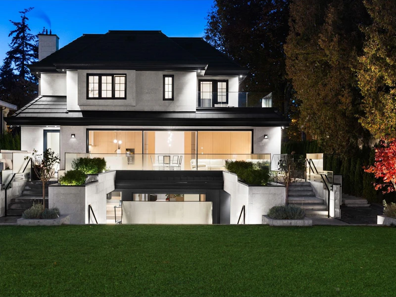 6848 Hudson Street, Vancouver BC V6P 4K5
