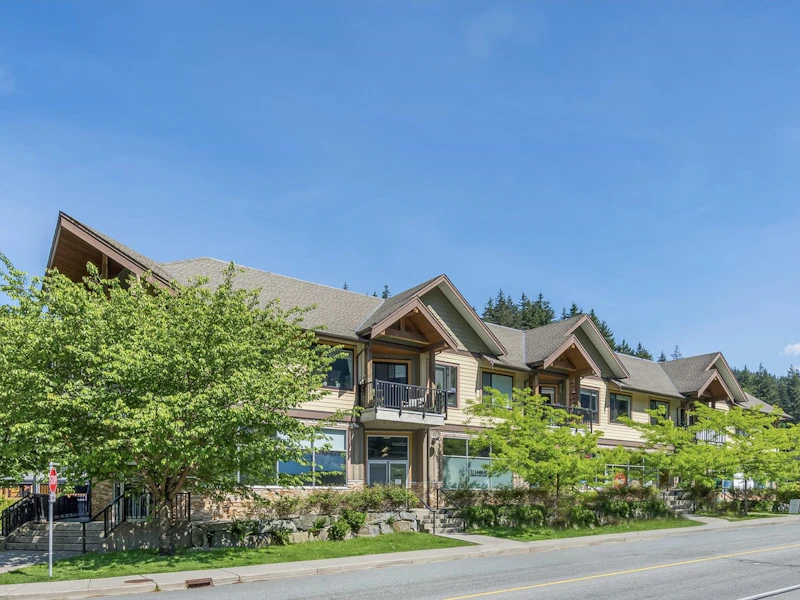 206 - 1909 Maple Drive, Squamish BC V8B 0T1