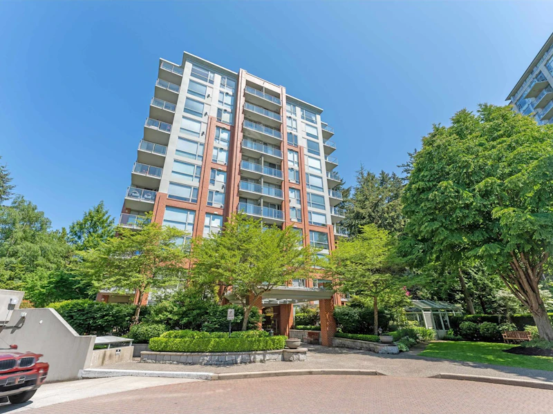 205 - 5657 Hampton Place, Vancouver BC V6T 2H4