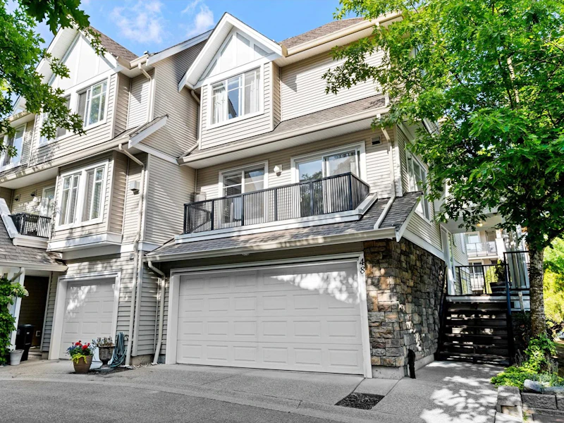 48 - 19141 124th Avenue, Pitt Meadows BC V3Y 2V6