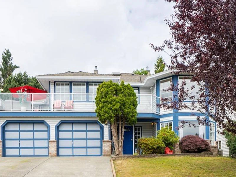 1069 Fraserview Street, Port Coquitlam BC V3C 5H4