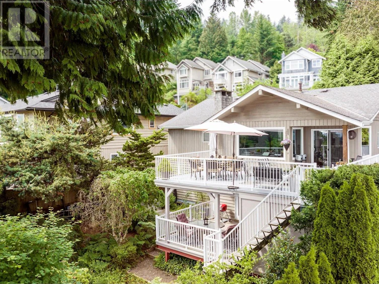 1057 Kilmer Road, North Vancouver, BC, V7K 1P9
