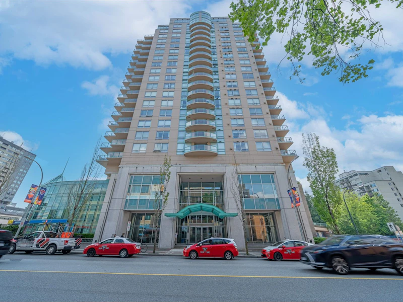 1207 - 612 Sixth Street, New Westminster BC V3L 5V2