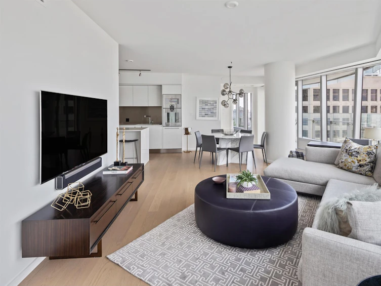 2505-1151 West Georgia Street, Vancouver, BC, V6E 0B3