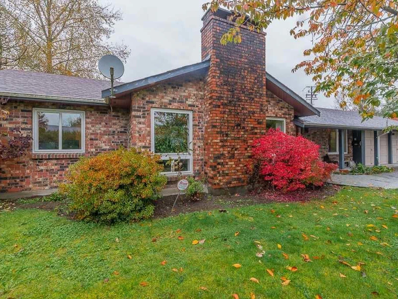 11649 225th Street, Maple Ridge BC V2X 6E3