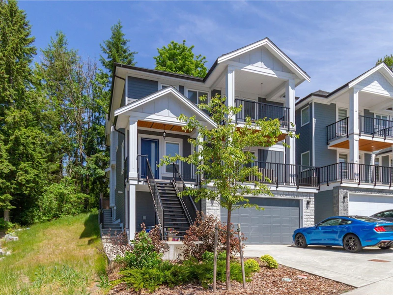 10190 Jackson Road, Maple Ridge BC