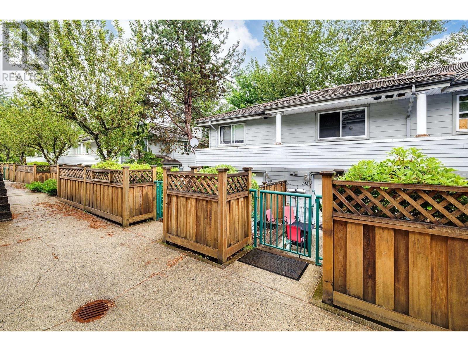 142 Shoreline Circle, Port Moody, BC, V3H 5B3