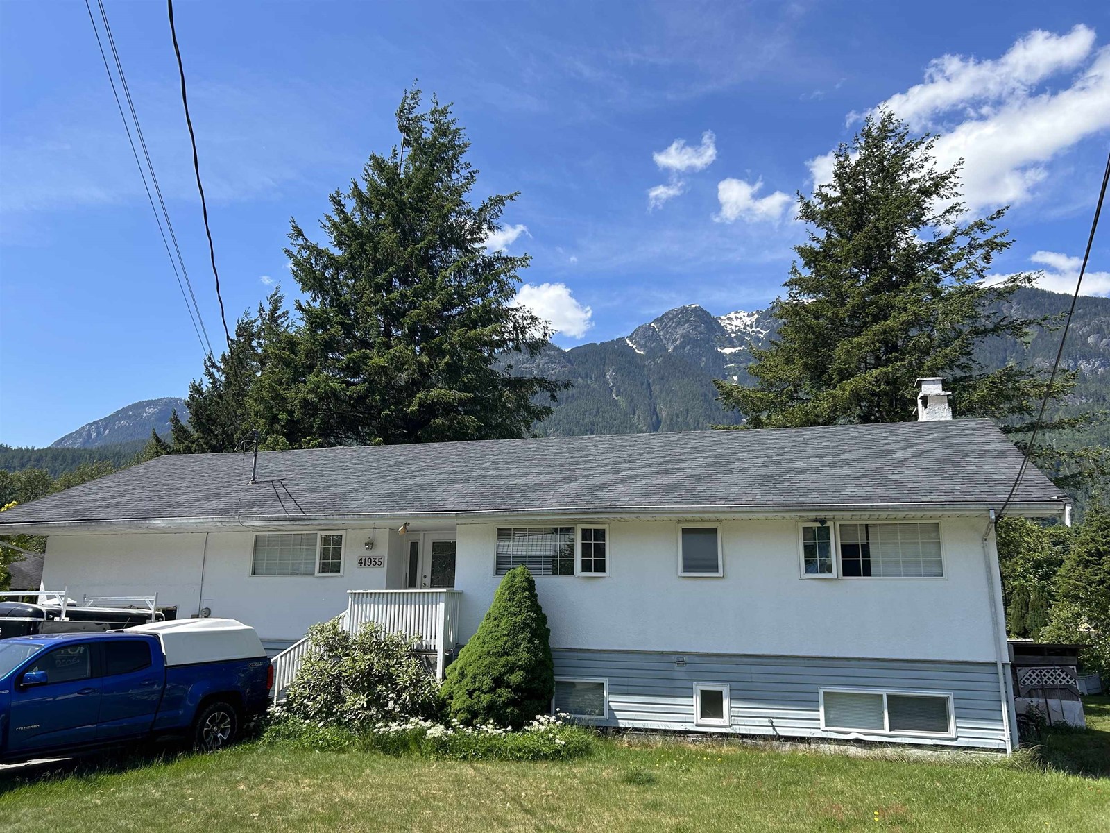 41935 Birken Road, Squamish, BC, V0N 1H0
