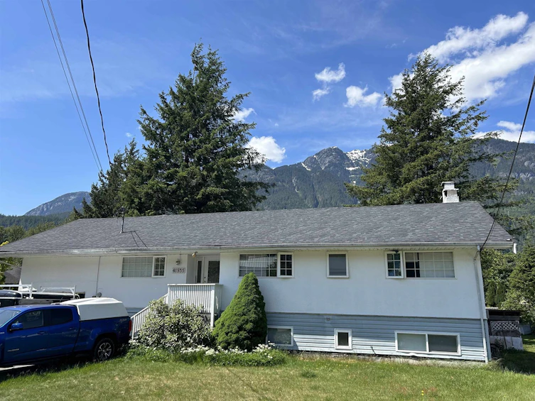 41935 Birken Road, Squamish, BC, V0N 1H0