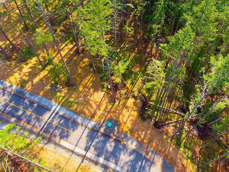 Lot 3 Hayes Road, Bowen Island, BC, V0N 1G2