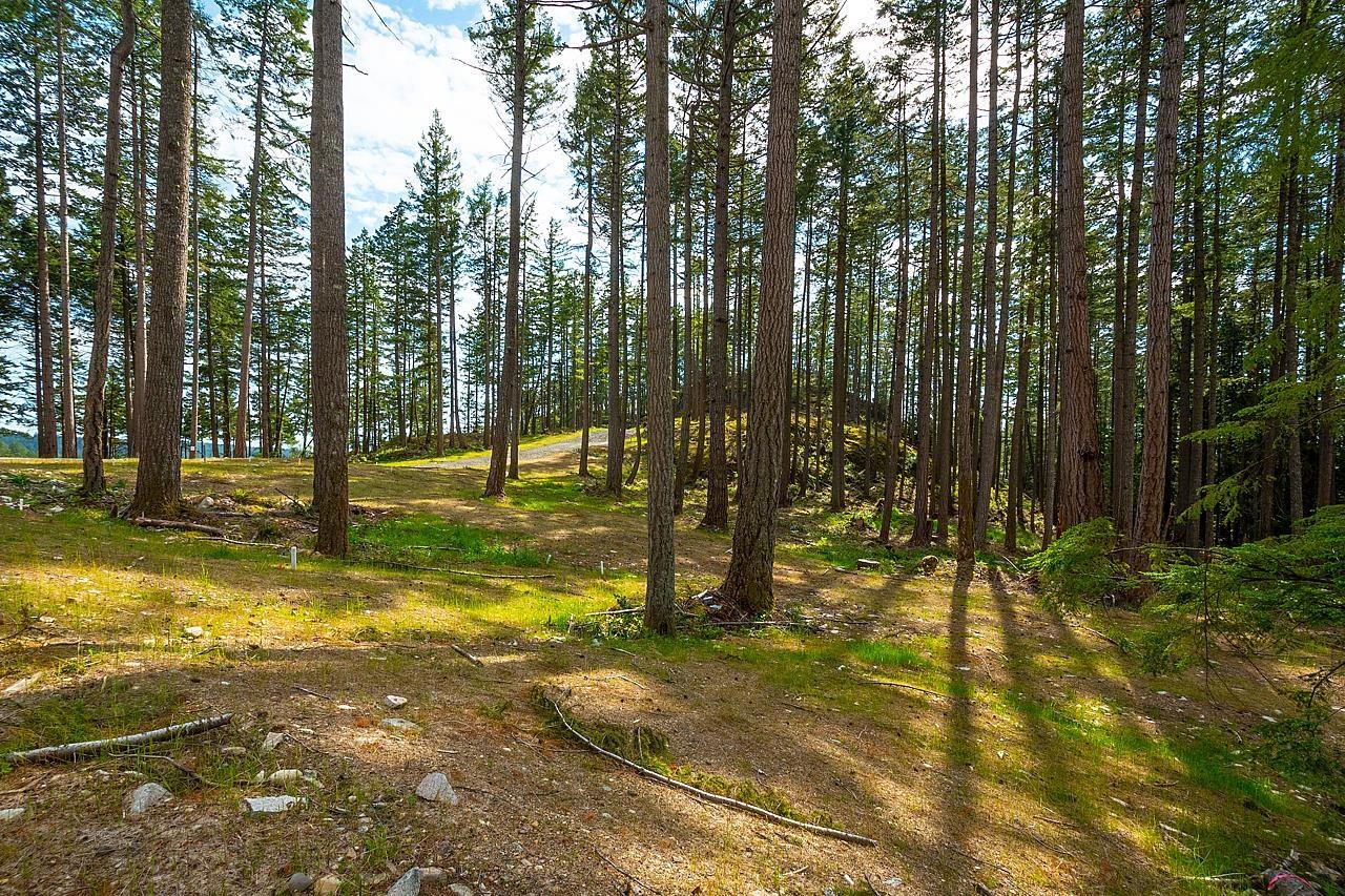 Lot 4 Hayes Road, Bowen Island, BC, V0N 1G2