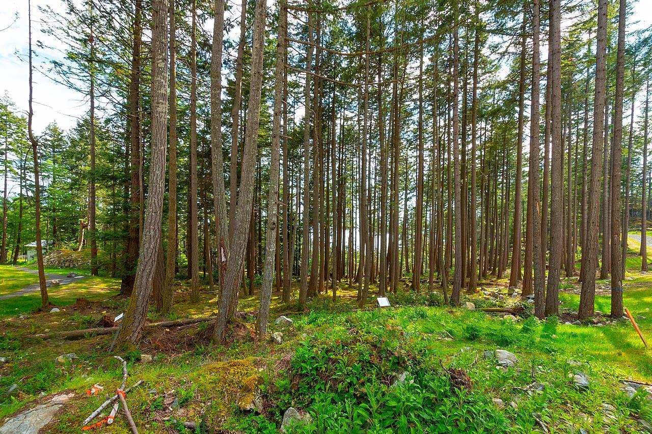 Lot 9 Hayes Road, Bowen Island, BC, V0N 1G2