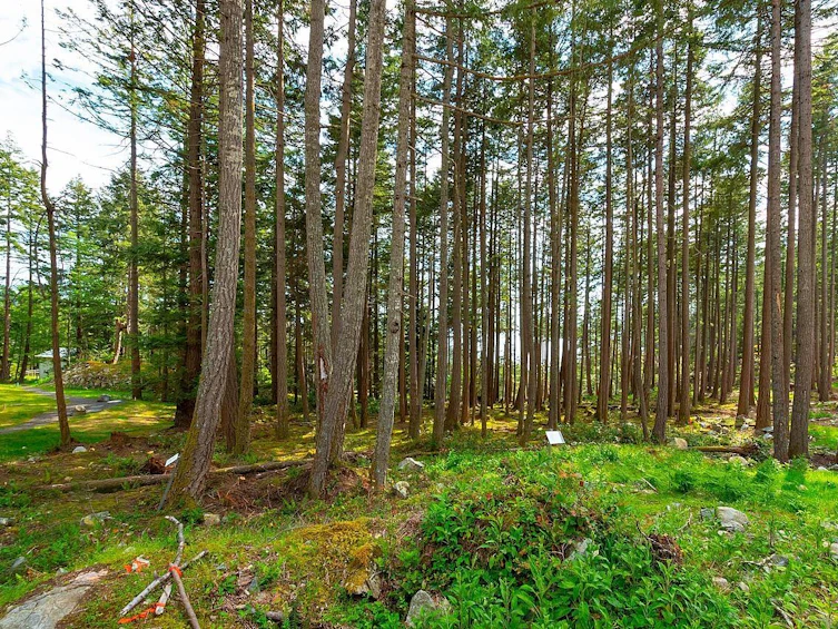 Lot 9 Hayes Road, Bowen Island, BC, V0N 1G2