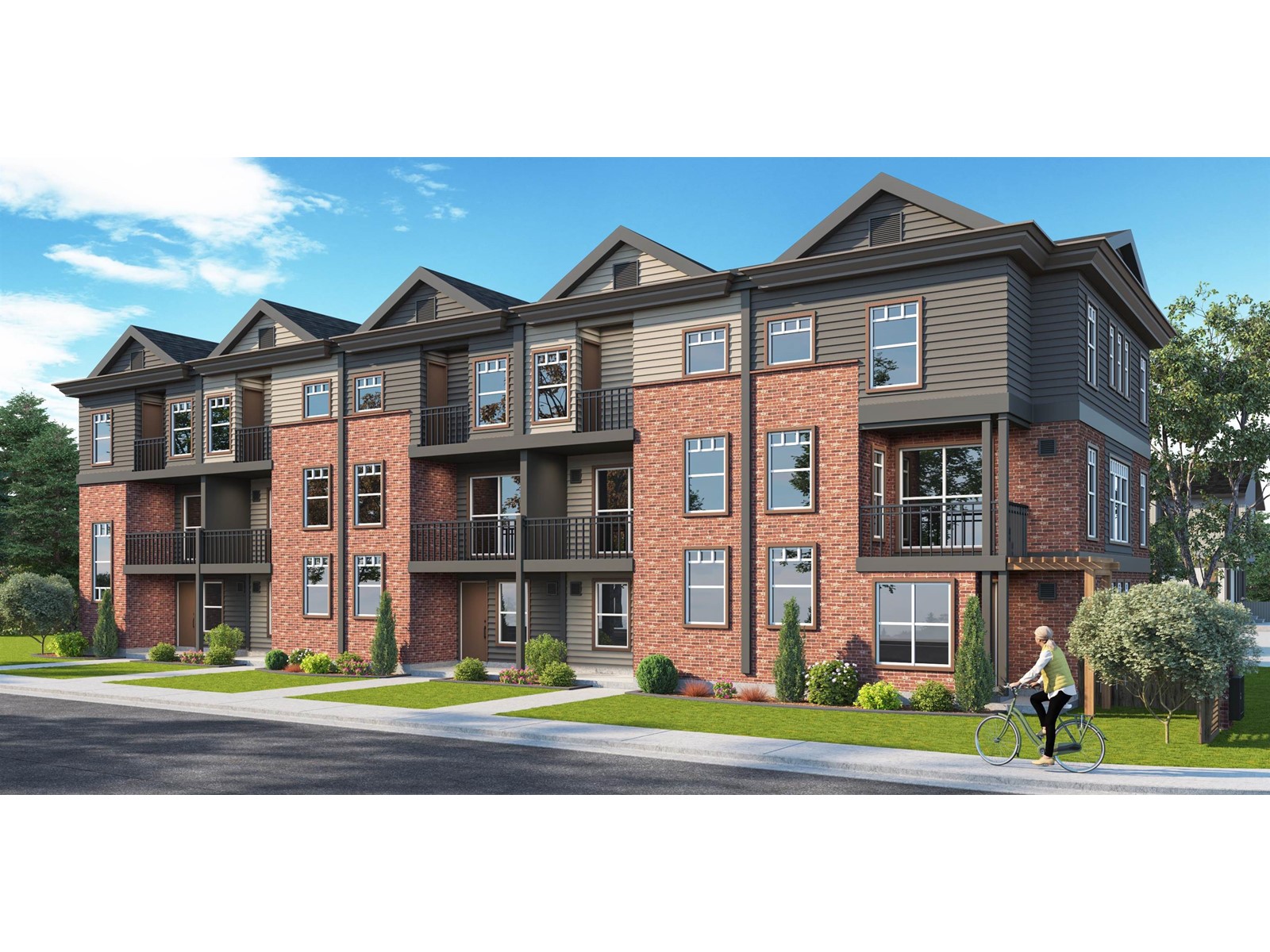1-2258 Kelly Avenue, Port Coquitlam, BC, V3C 1X9