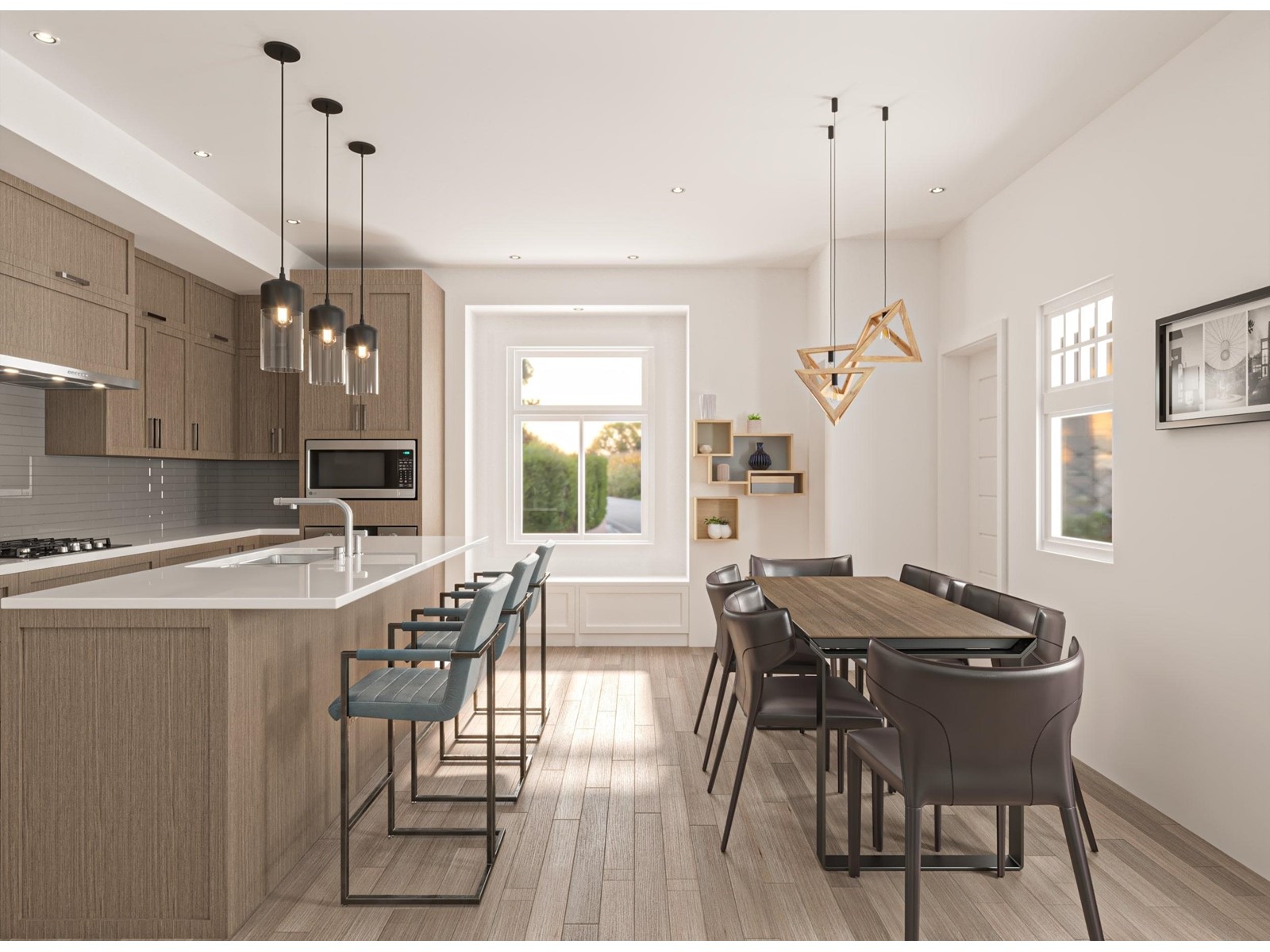 1062 West 15th Avenue, Vancouver, BC, V6H 1R6