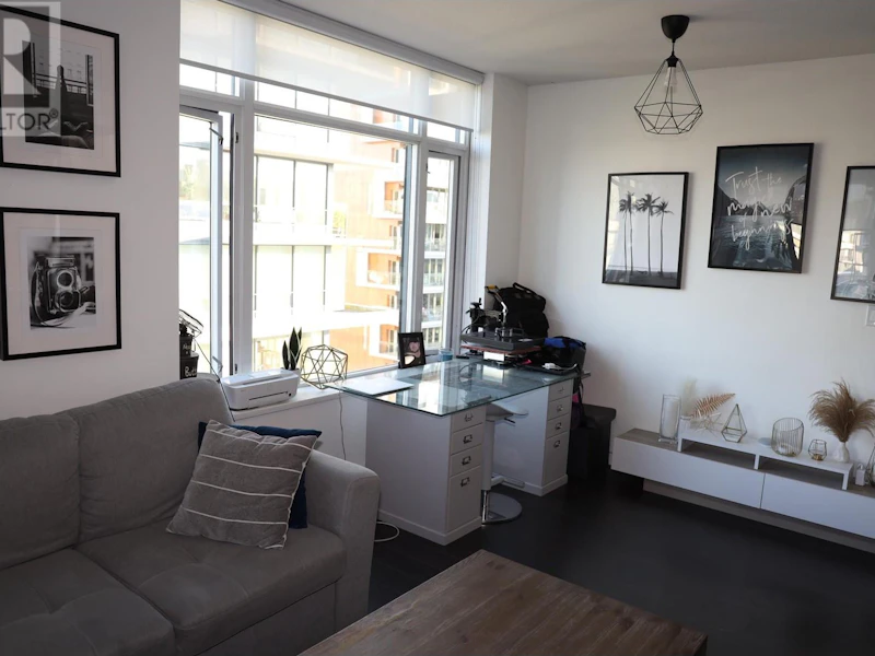 1402 - 1708 Columbia Street, Vancouver BC V5Y 0H7