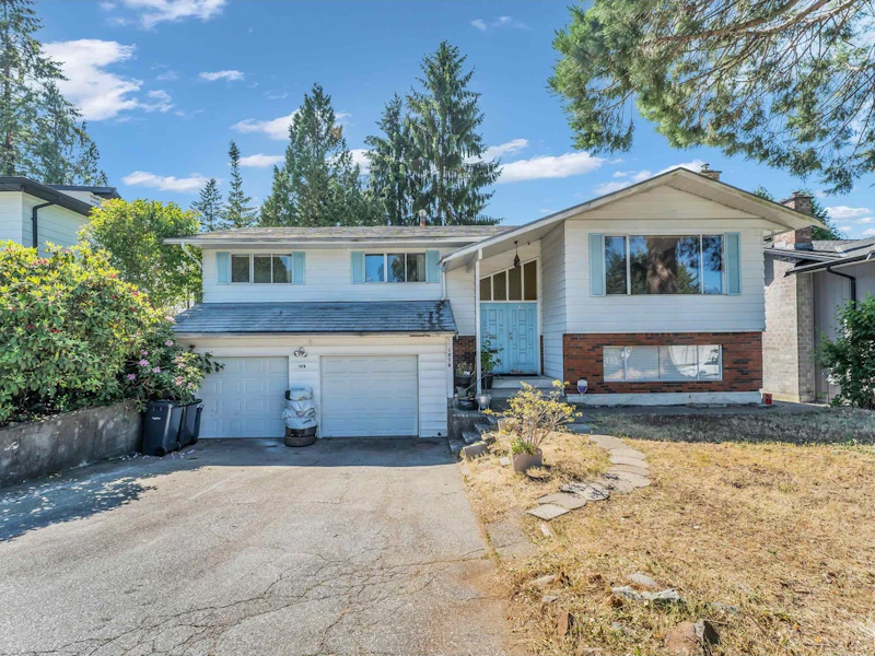 1070 Buoy Drive, Coquitlam BC V3H 3E7