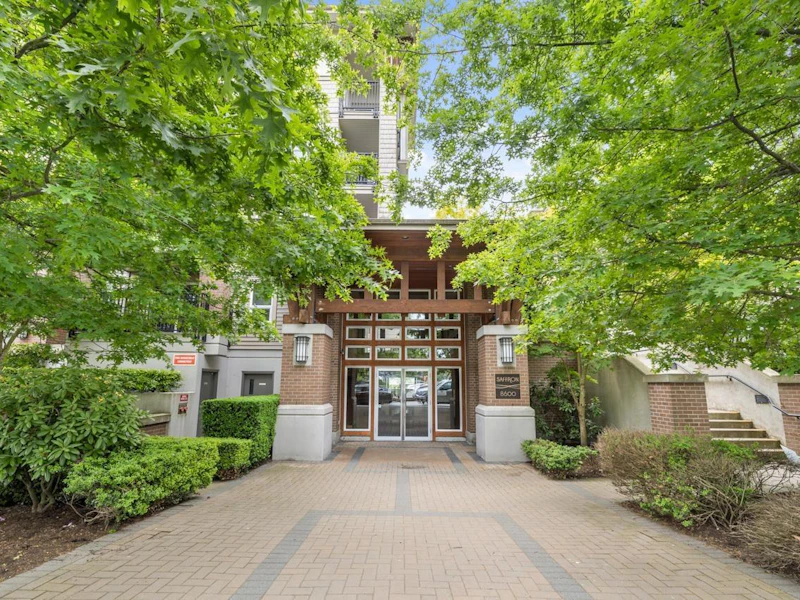 104 - 8600 Park Road, Richmond BC V6Y 0C3