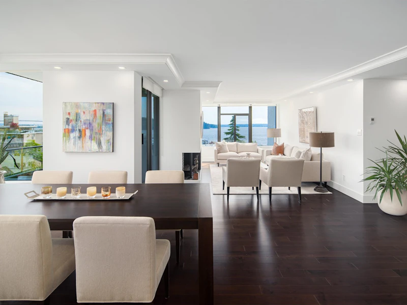 704 - 1420 Duchess Avenue, West Vancouver BC V7T 1H8