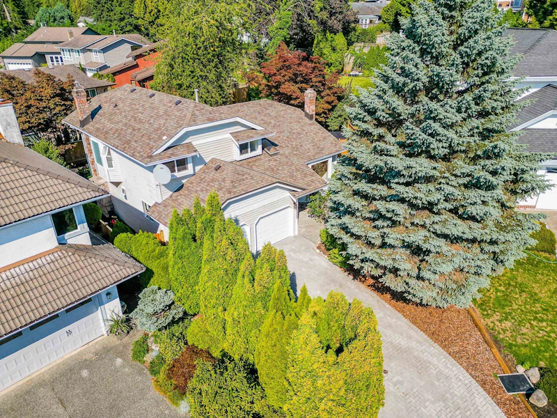 2533 Jasmine Court, Coquitlam BC V3E 2G6