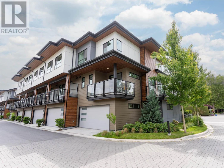 1-5191 Steveston Highway, Richmond, BC, V7E 2K5