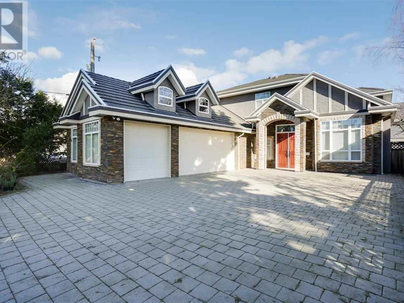 8520 Calder Road, Richmond BC V7C 3P2