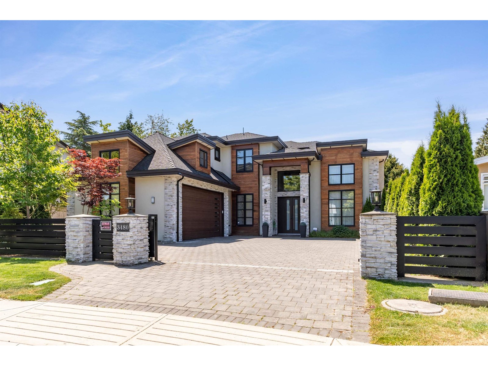 3480 Shuswap Avenue, Richmond, BC, V7E 2A8