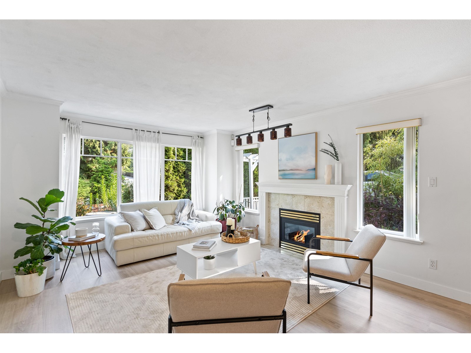 869 Seymour Boulevard, North Vancouver, BC, V7J 2J7