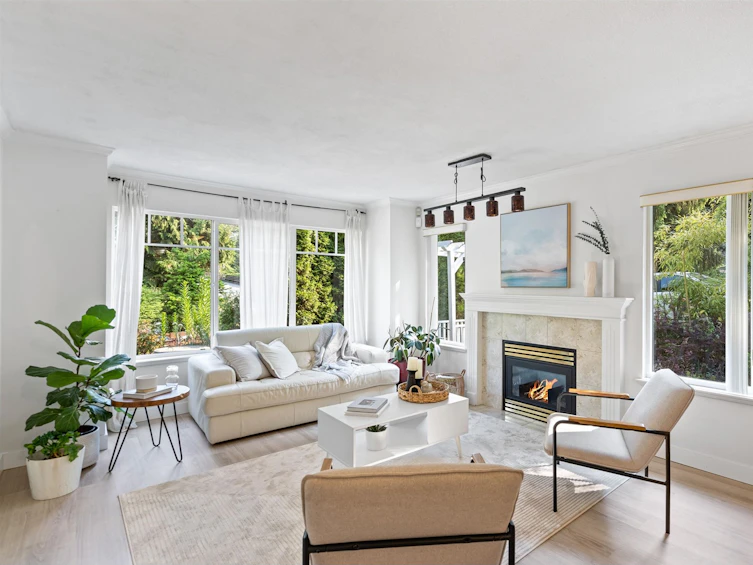 869 Seymour Boulevard, North Vancouver, BC, V7J 2J7