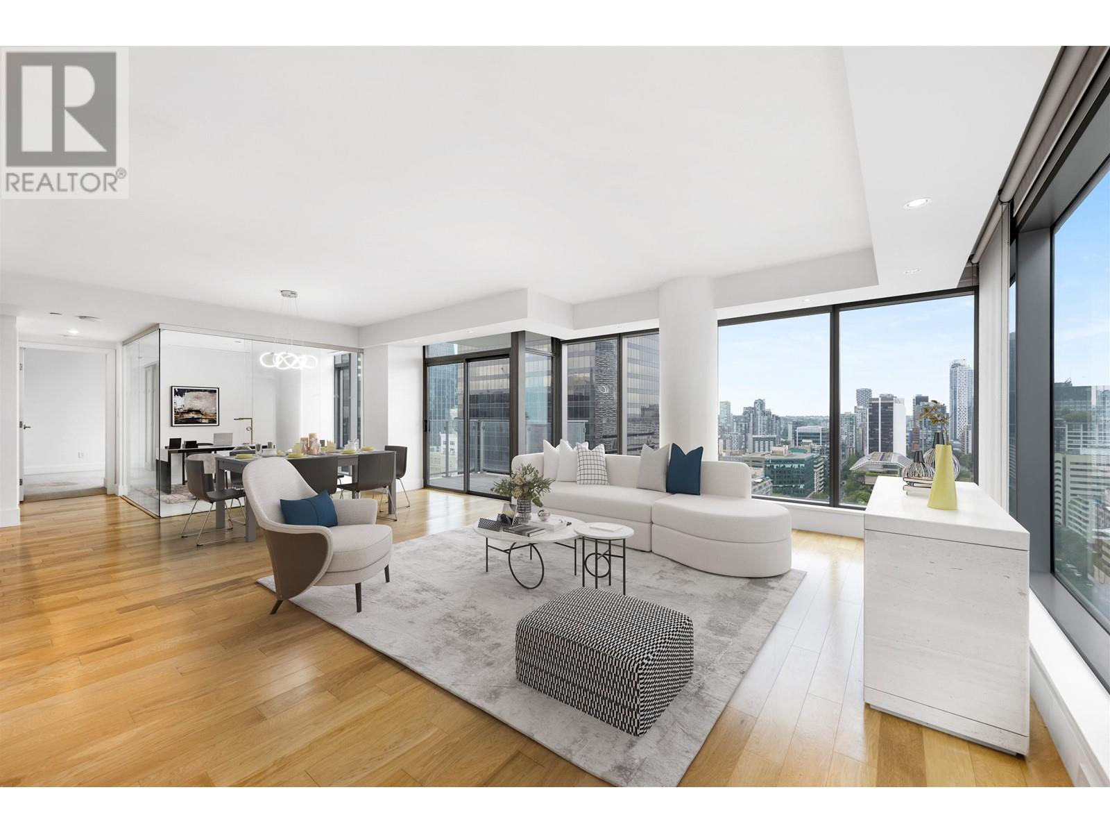 2301-667 Howe Street, Vancouver, BC, V6C 0B5