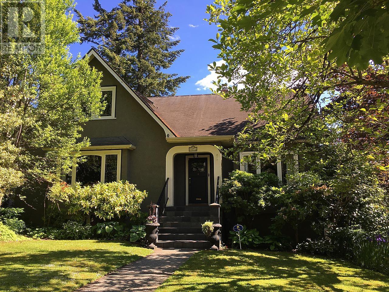 3894 West 34th Avenue, Vancouver, BC, V6N 2L3
