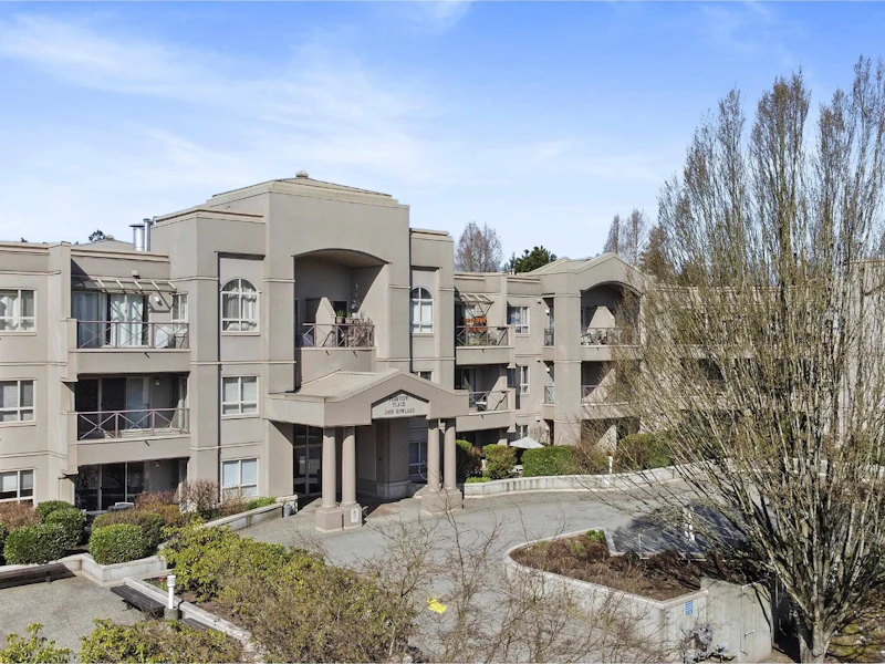 230 - 2109 Rowland Street, Port Coquitlam BC V3C 6J4
