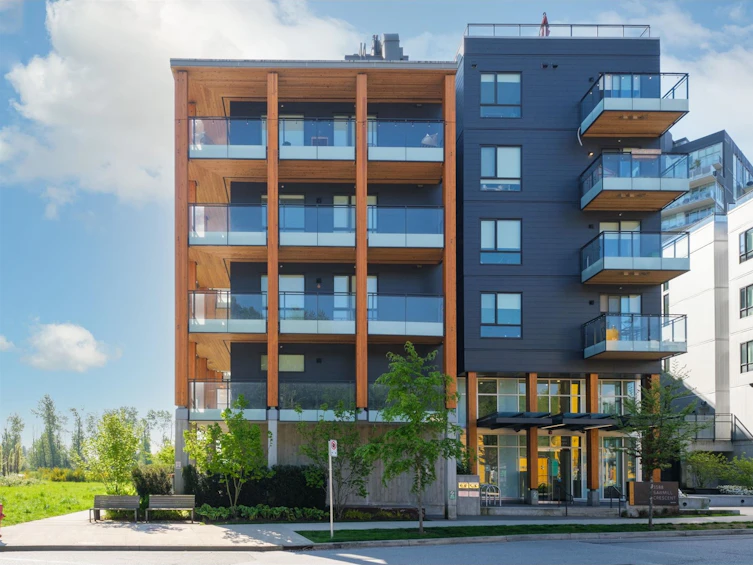 103-3588 Sawmill Crescent, Vancouver, BC, V5S 0H5