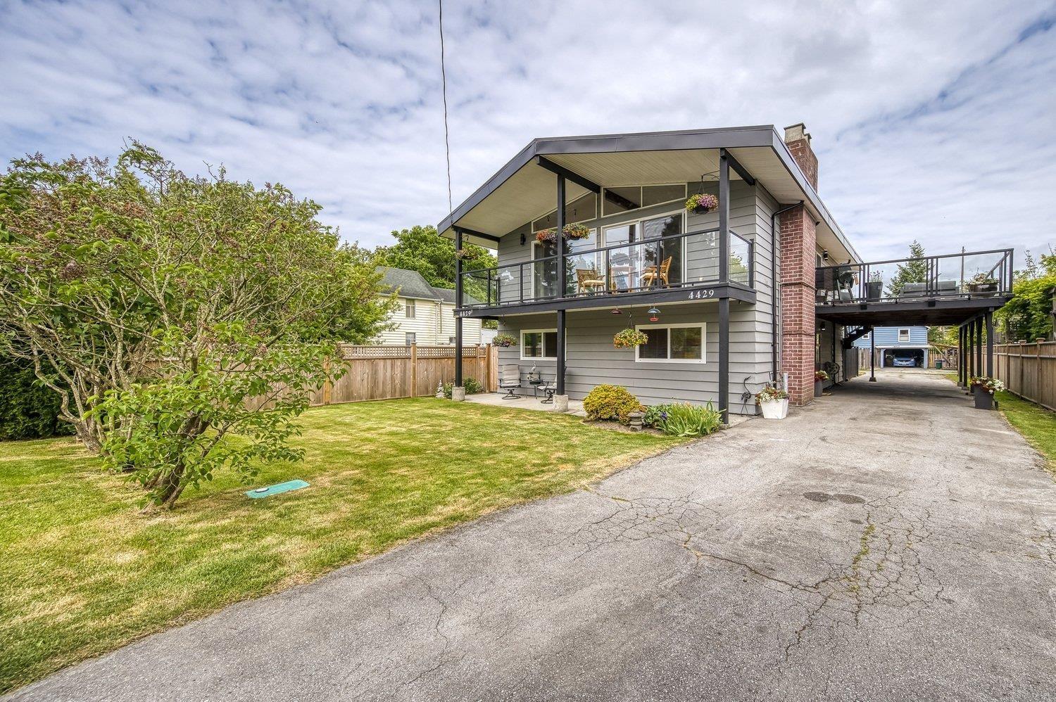 4429 Savoy Street, Delta, BC, V4K 1P1
