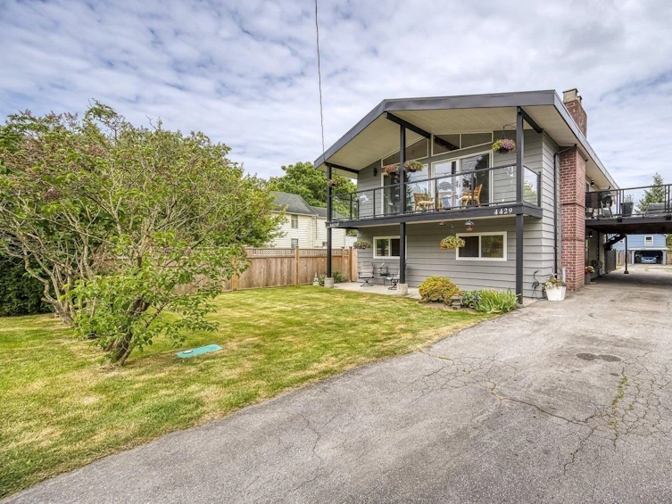 4429 Savoy Street, Delta, BC, V4K 1P1