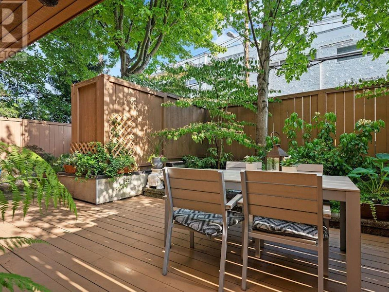 104 - 1930 W 3rd Avenue, Vancouver BC V6J 1L1