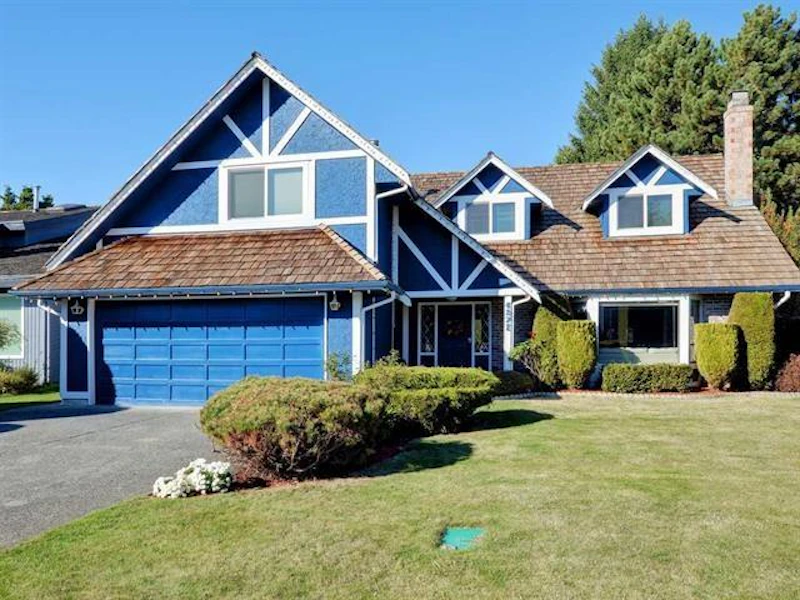 4271 Candlewood Drive, Richmond BC V7C 4V9