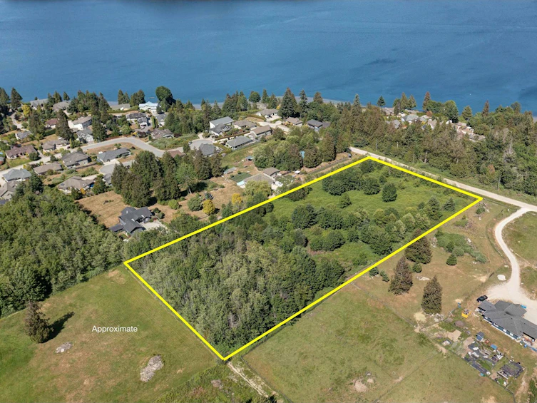 Lot-LOT 45 Rimrock Road, Sechelt, BC, V7Z 0L1