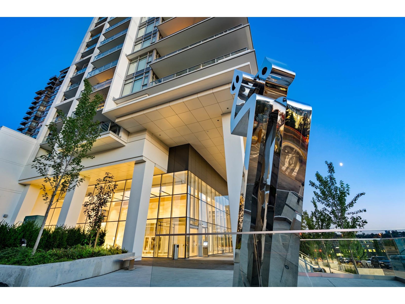 2909-1888 Gilmore Avenue, Burnaby, BC, V5C 0L2