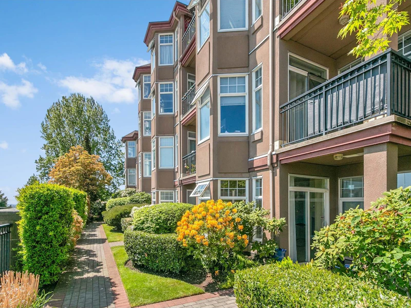 106 - 580 Twelfth Street, New Westminster BC V3M 4H9