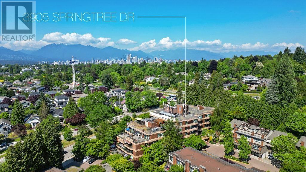 310-3905 Springtree Drive, Vancouver, BC, V6L 3E2