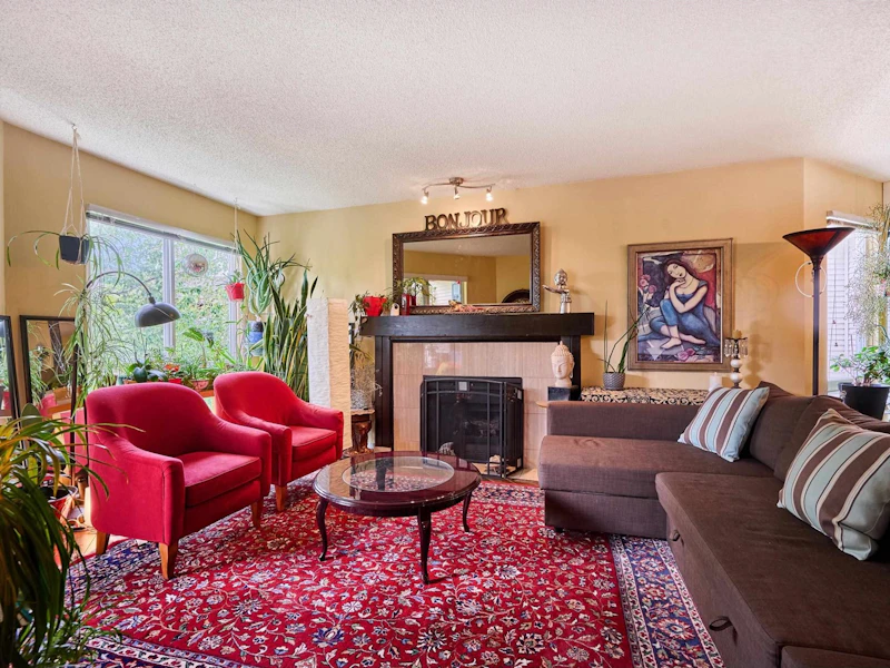 331 - 7451 Moffatt Road, Richmond BC V6Y 3W3