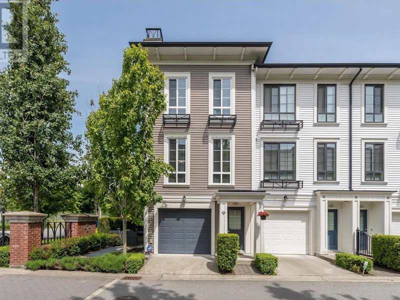 114 - 2428 Nile Gate, Port Coquitlam BC V3B 0H6