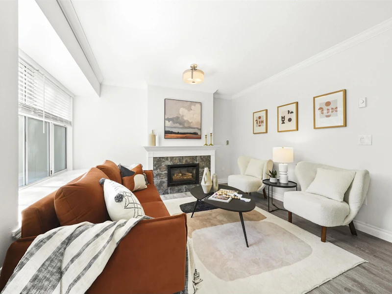 23 - 12099 237th Street, Maple Ridge BC V4R 2C3